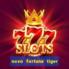 novo fortune tiger 2 demo